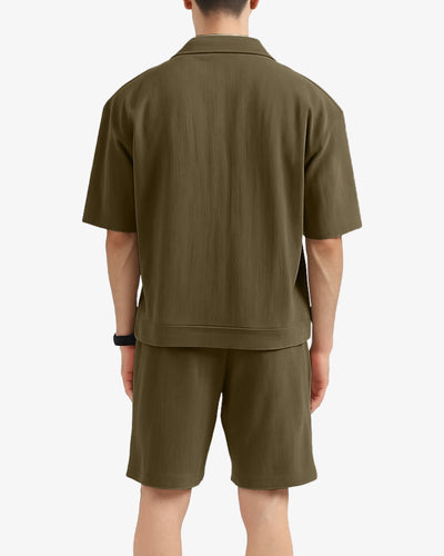 Chalk Relaxed Fit For Men