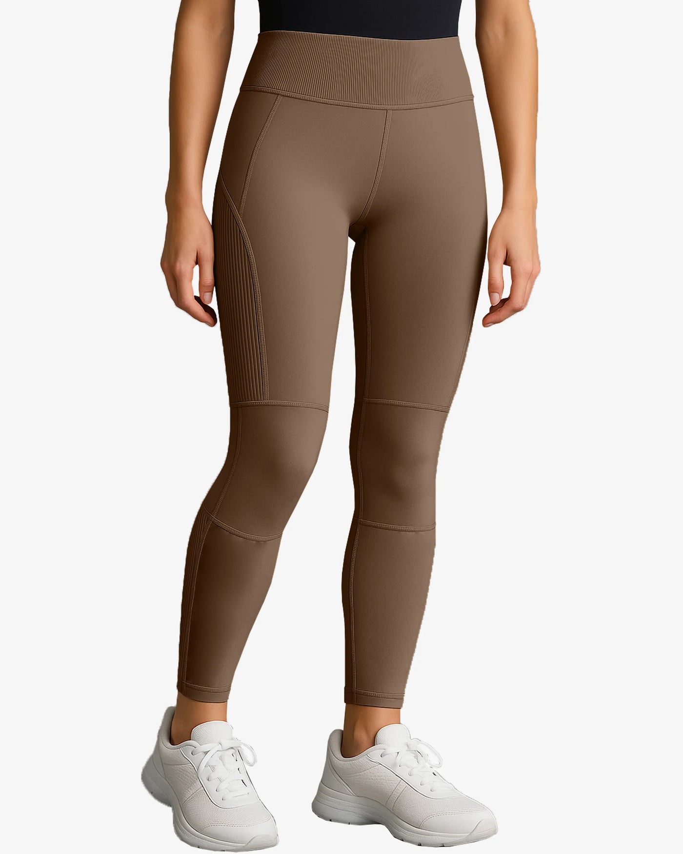 Elastac Women’s Running Leggings