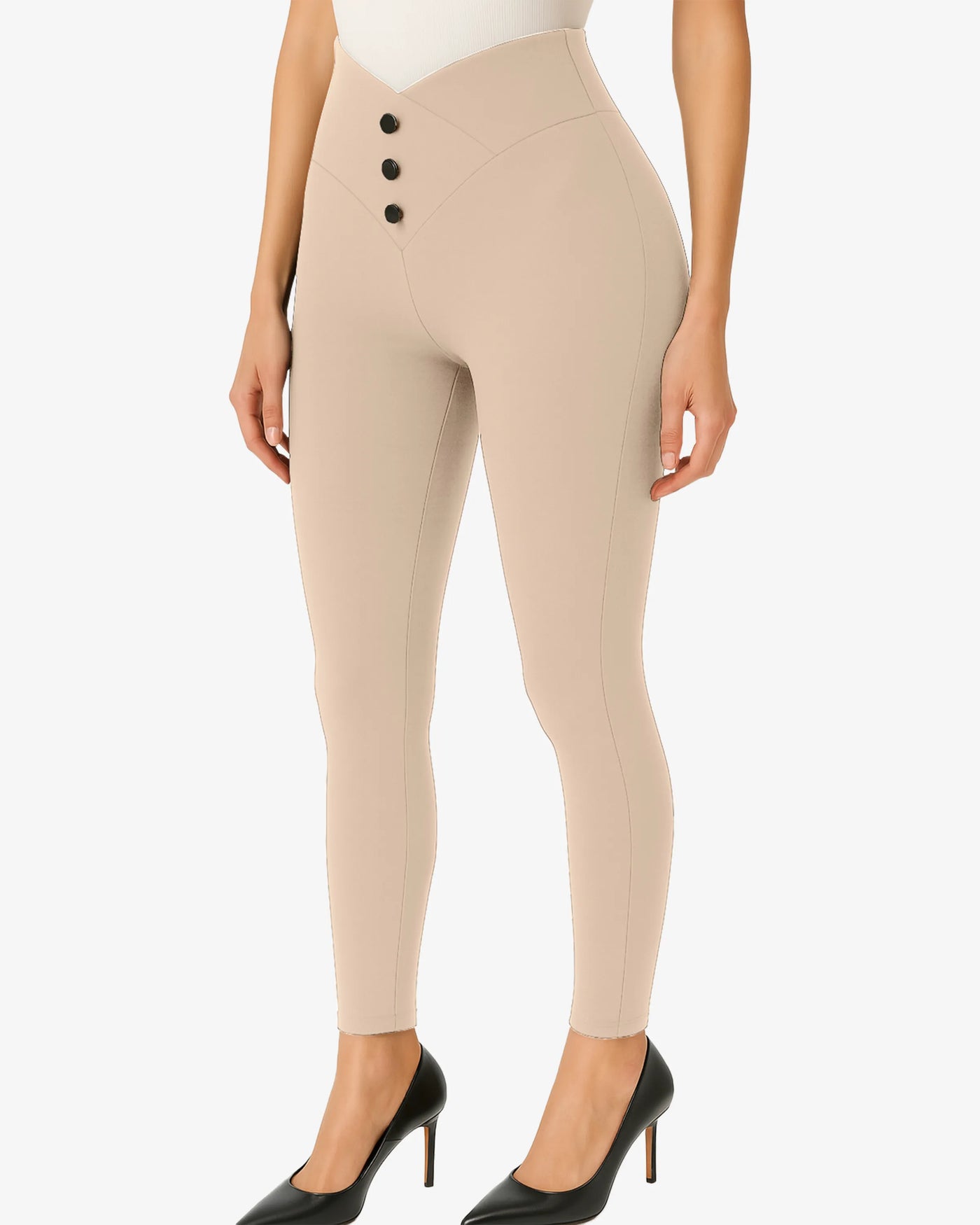 Kolac Athletic Fit Leggings