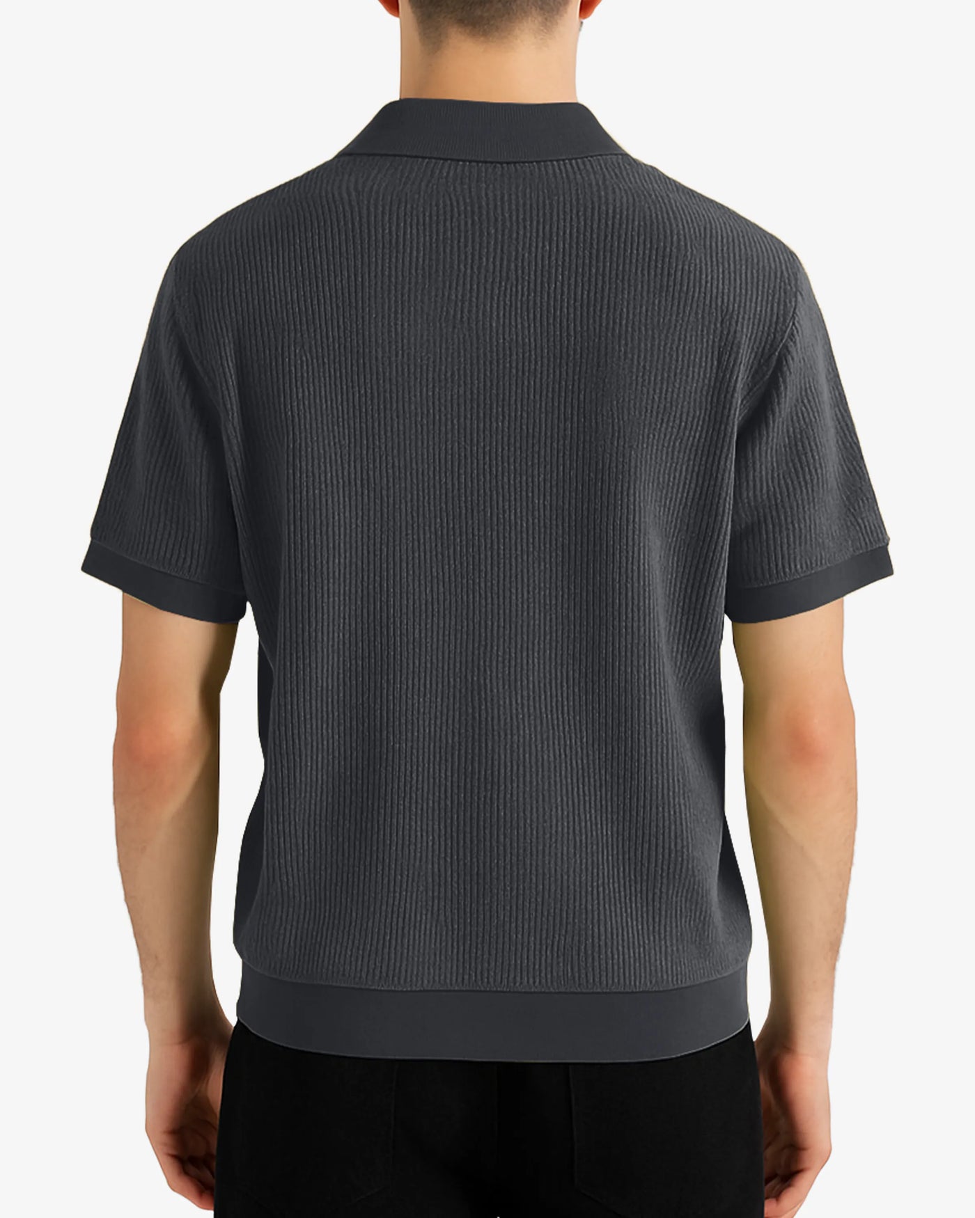 Echo Casual Polo Shirt For Men