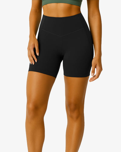 Maria Women’s Gym Shorts