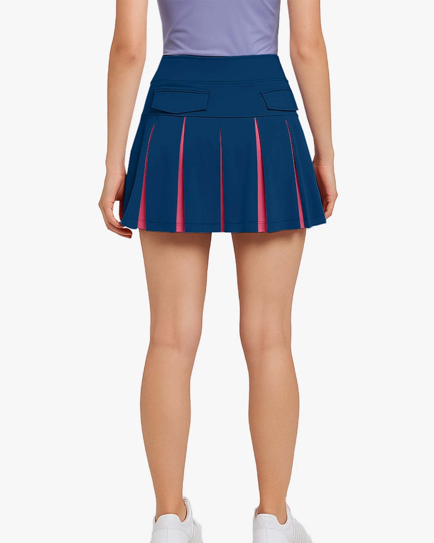 Exposee Women’s Tennis Skorts