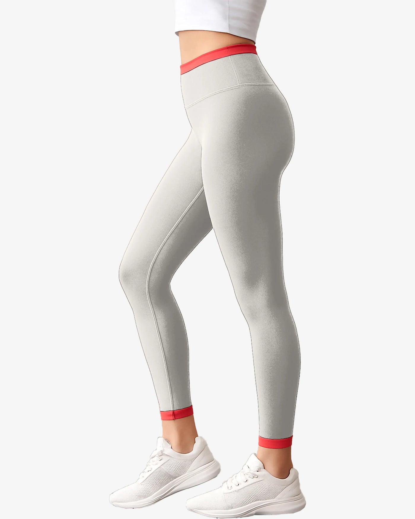 Zoola High Waist Leggings For Women