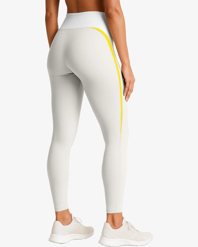 Zoom Ladies High Waist Leggings