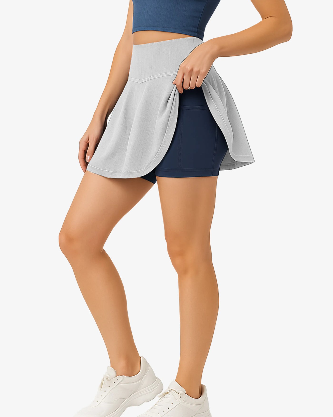 Augusta Stylish Active Skorts