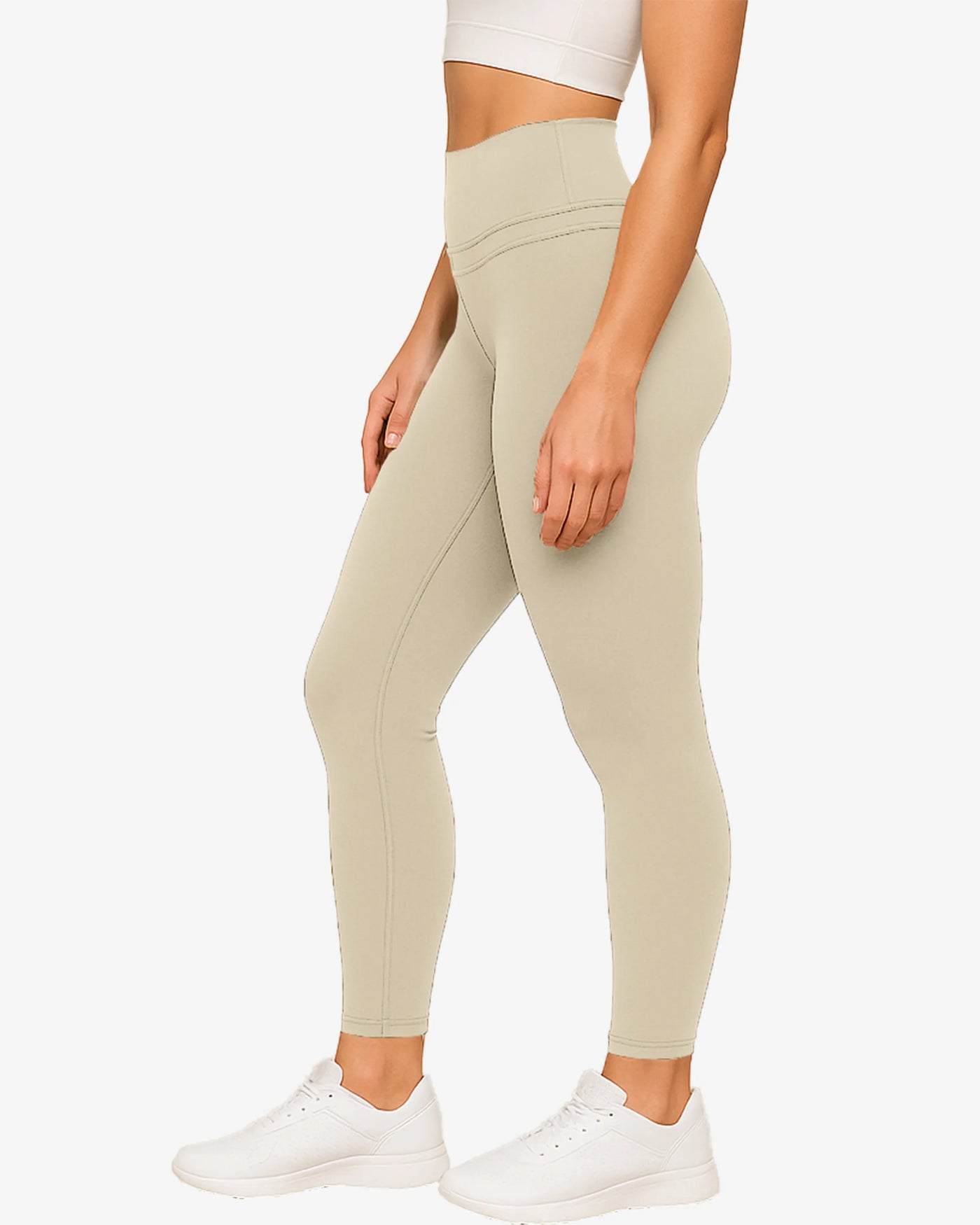Ventmax Seamless Workout Leggings