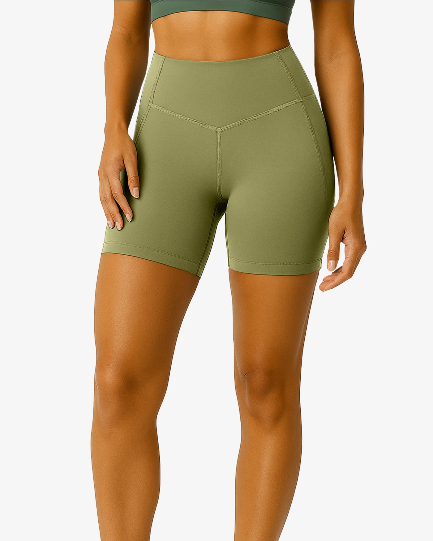 Maria Women’s Gym Shorts