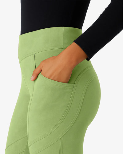 Softee High Waist Sports Leggings