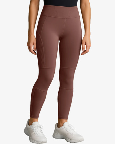 Elastac Women’s Running Leggings