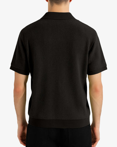 Echo Casual Polo Shirt For Men