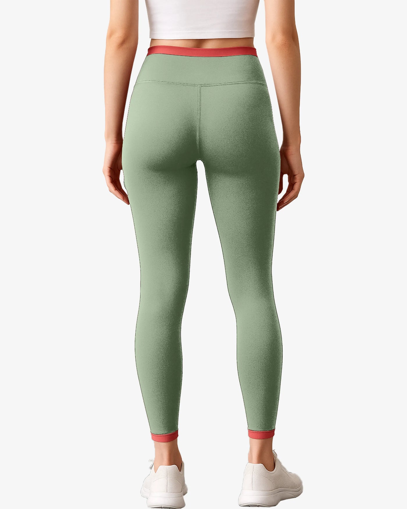 Zoola High Waist Leggings For Women
