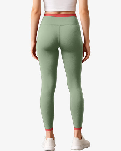 Zoola High Waist Leggings For Women