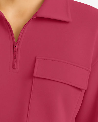 Poppy Long Sleeve For Women