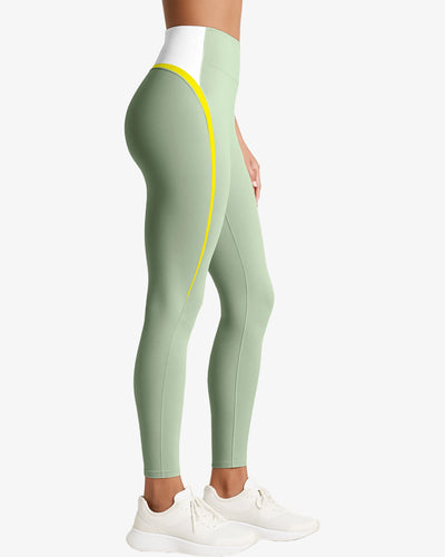 Zoom Ladies High Waist Leggings