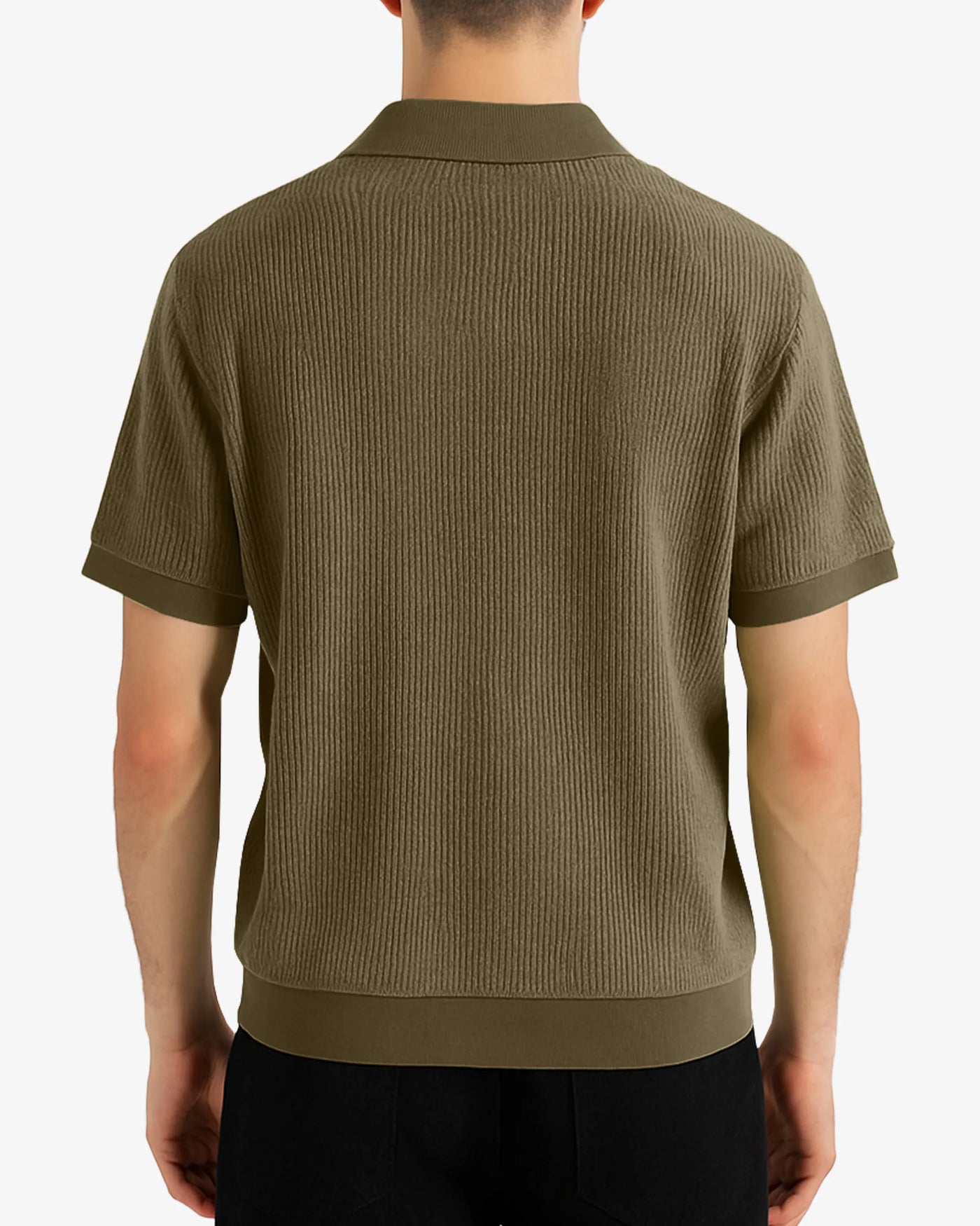 Echo Casual Polo Shirt For Men