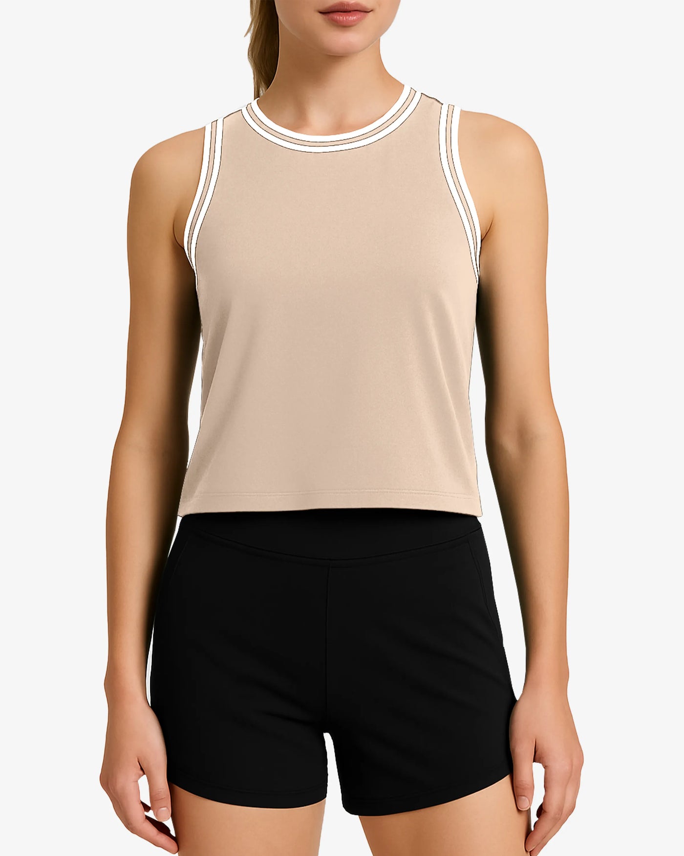 Aeris Activewear Shirt