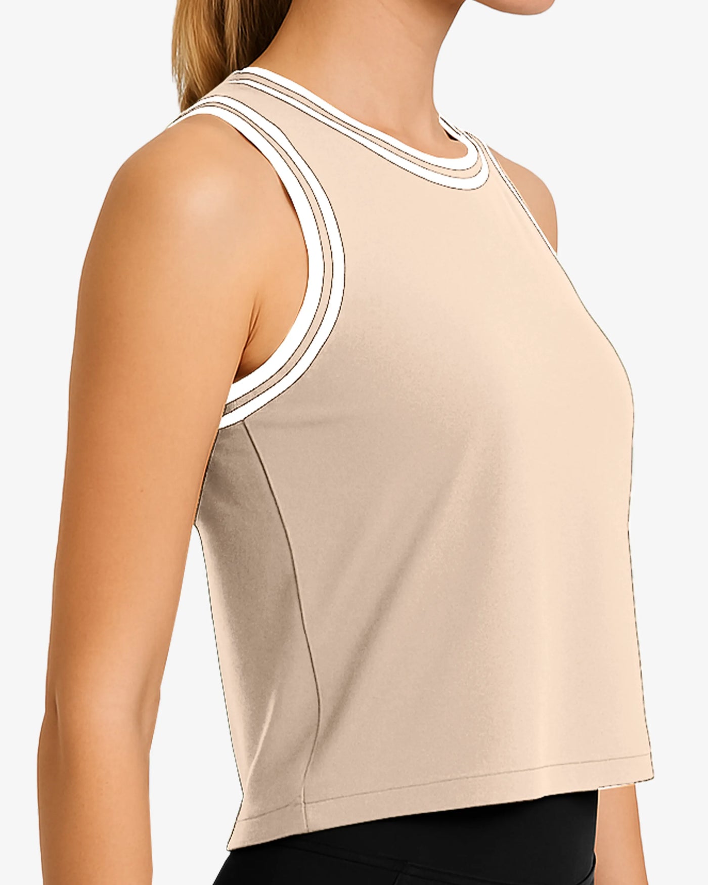Aeris Activewear Shirt