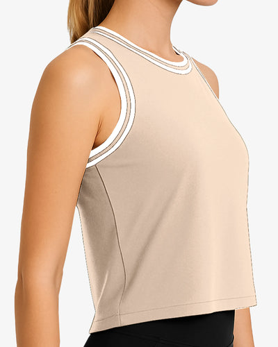 Aeris Activewear Shirt