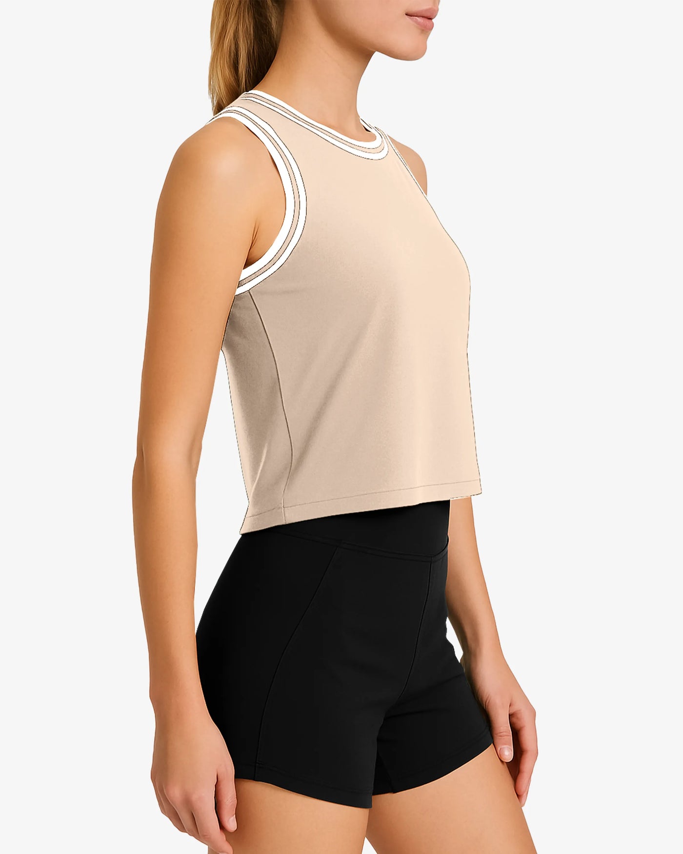 Aeris Activewear Shirt