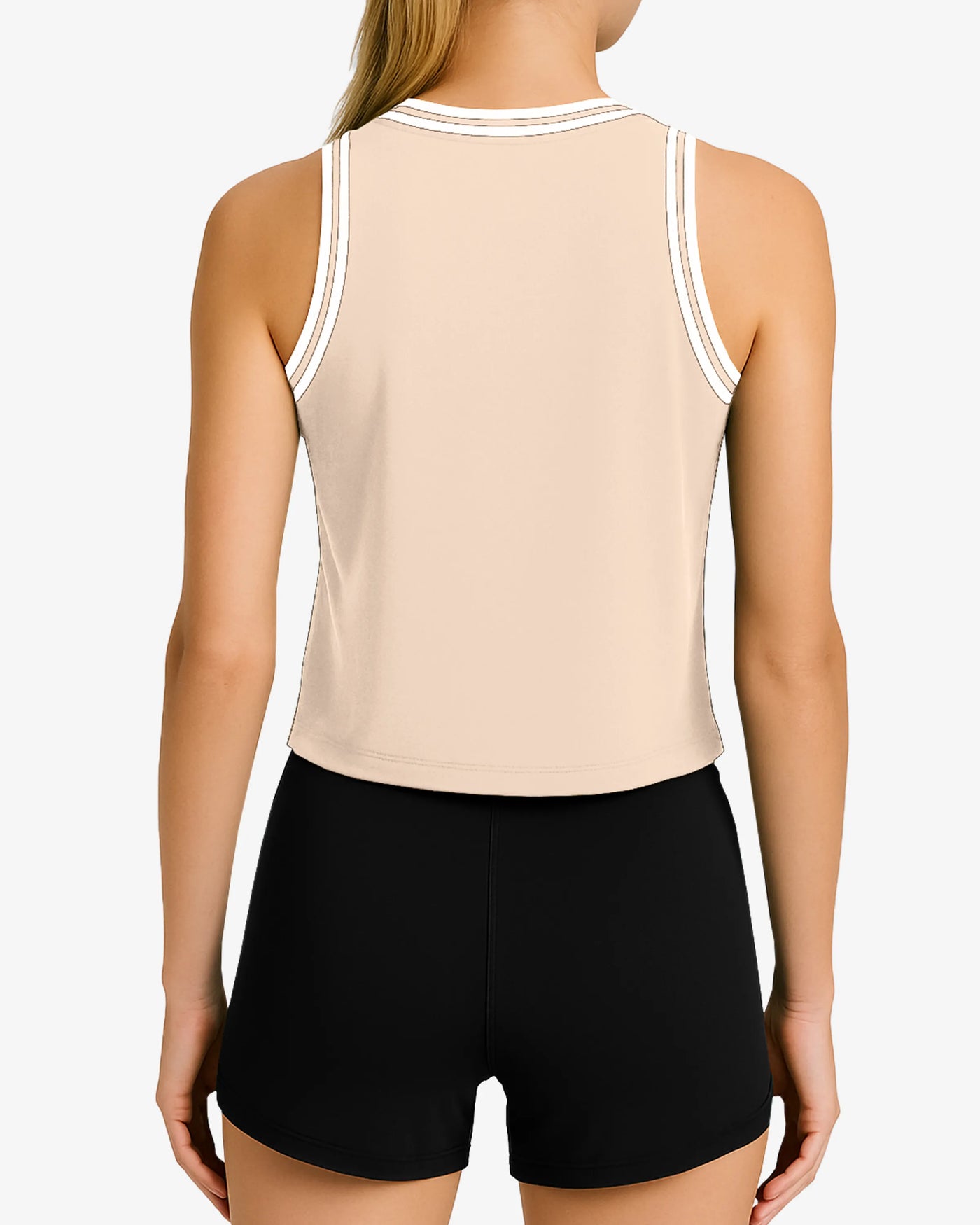 Aeris Activewear Shirt