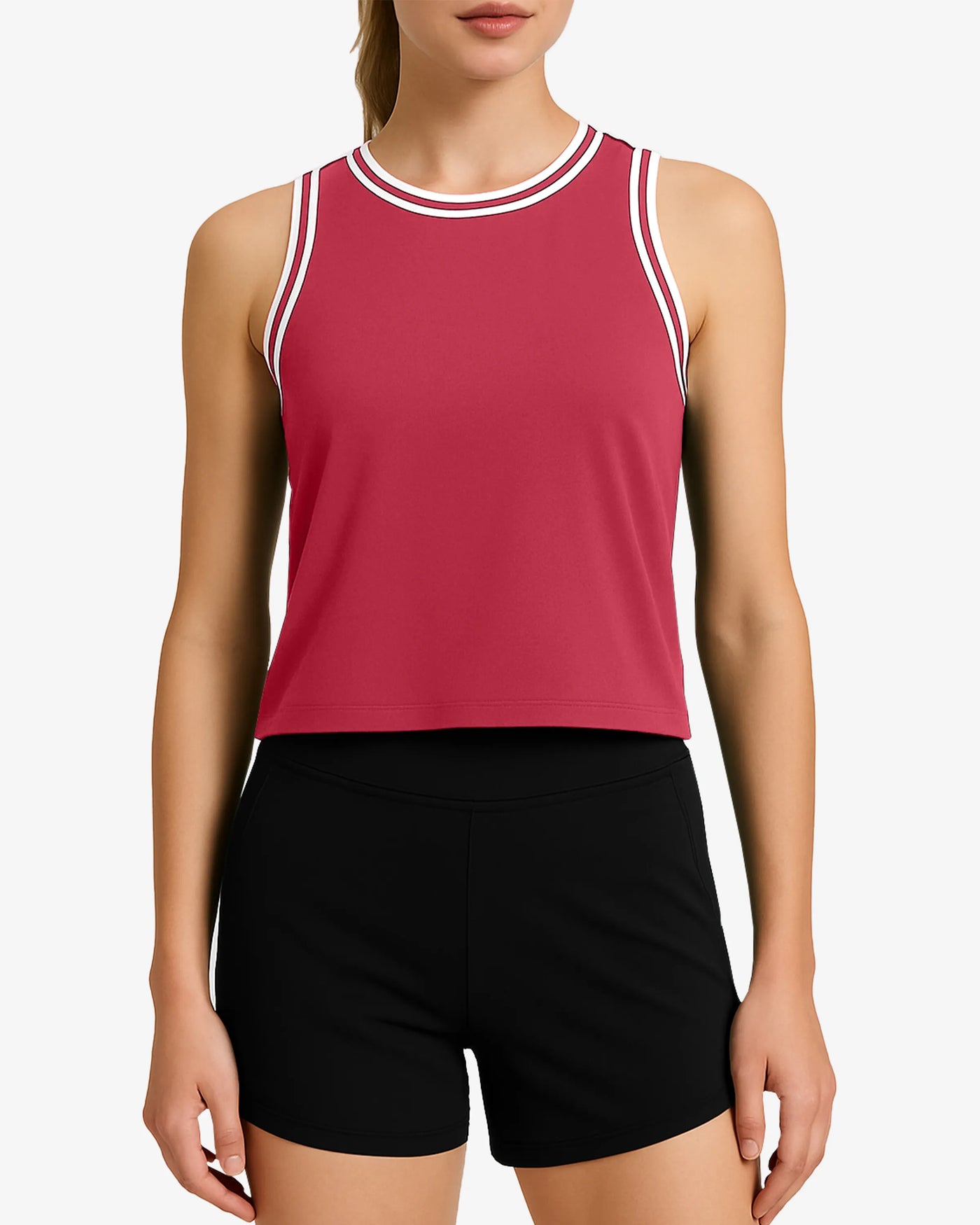 Aeris Activewear Shirt