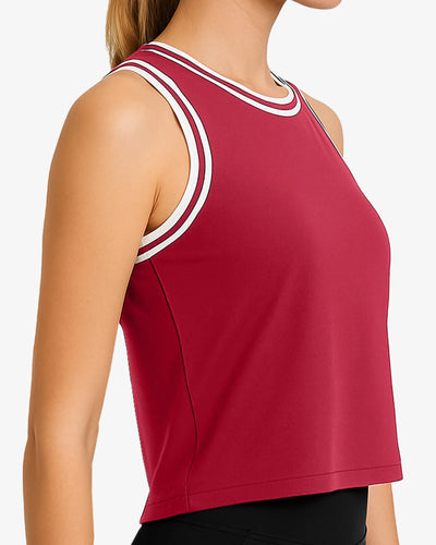 Aeris Activewear Shirt