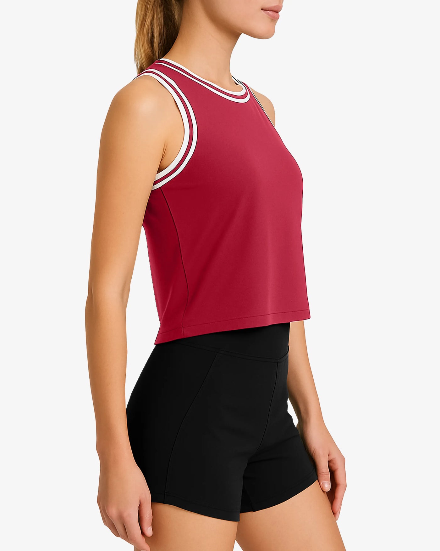 Aeris Activewear Shirt