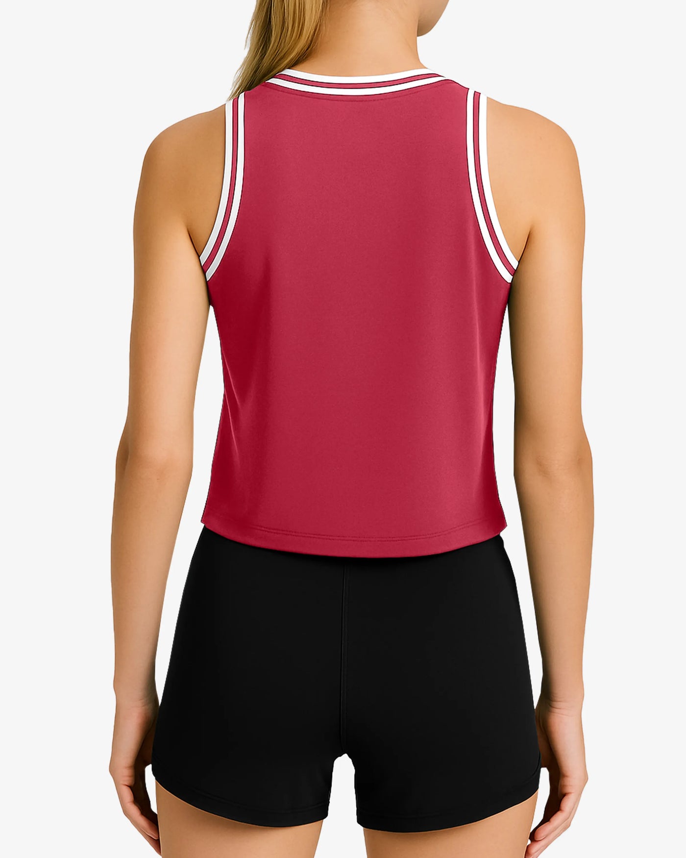 Aeris Activewear Shirt