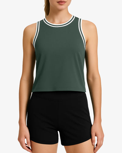Aeris Activewear Shirt
