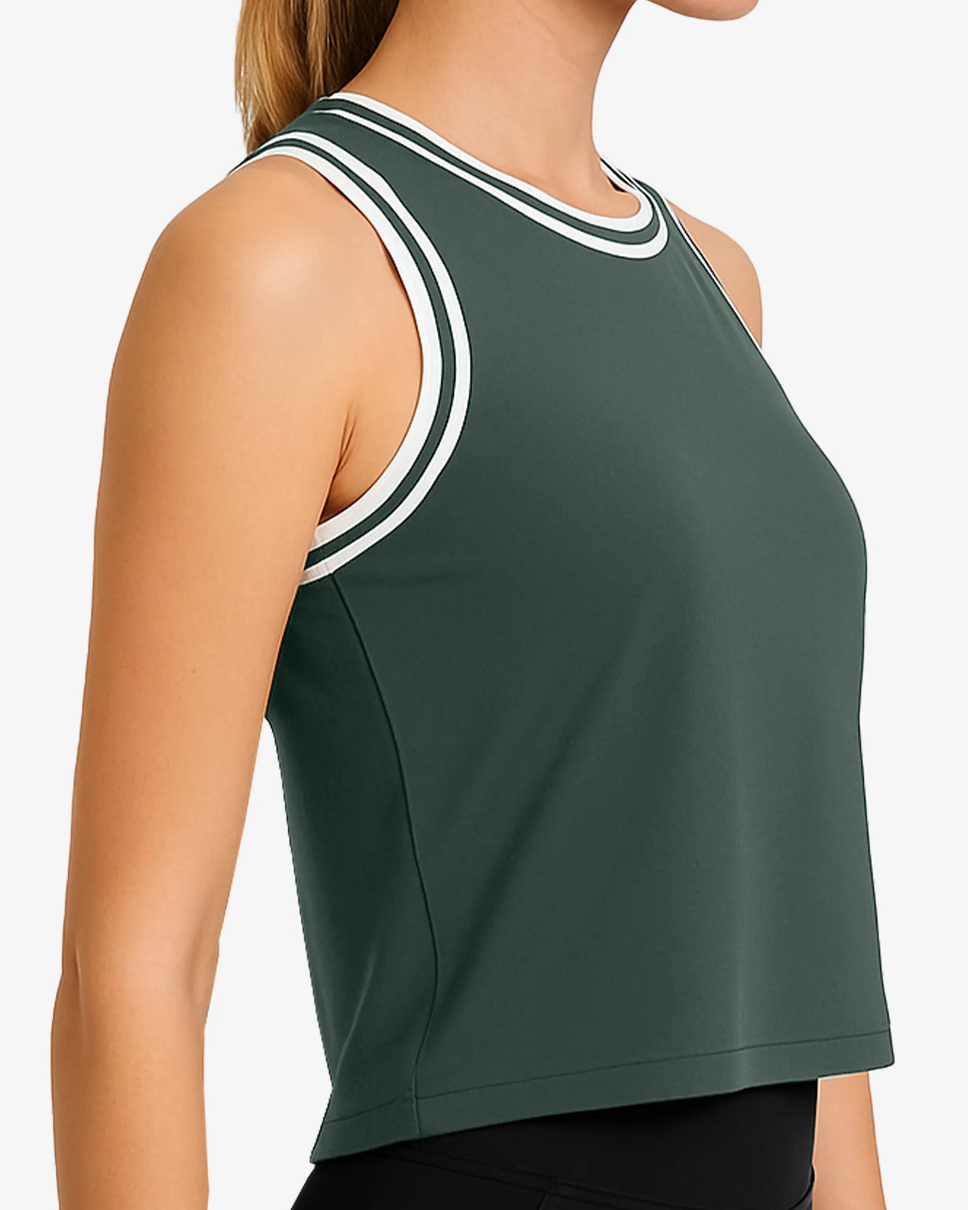 Aeris Activewear Shirt