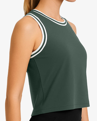 Aeris Activewear Shirt