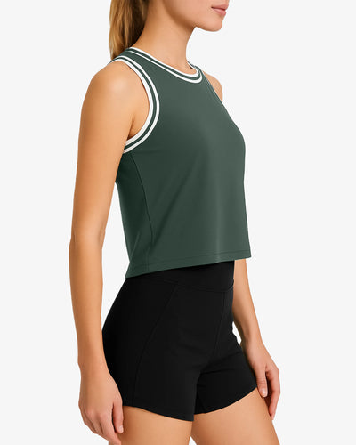 Aeris Activewear Shirt