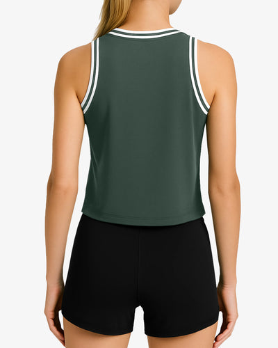 Aeris Activewear Shirt