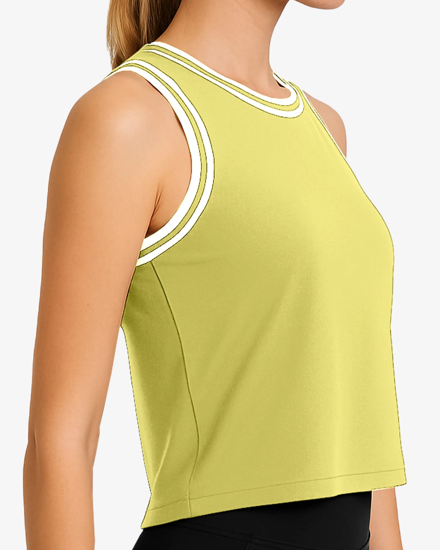 Aeris Activewear Shirt