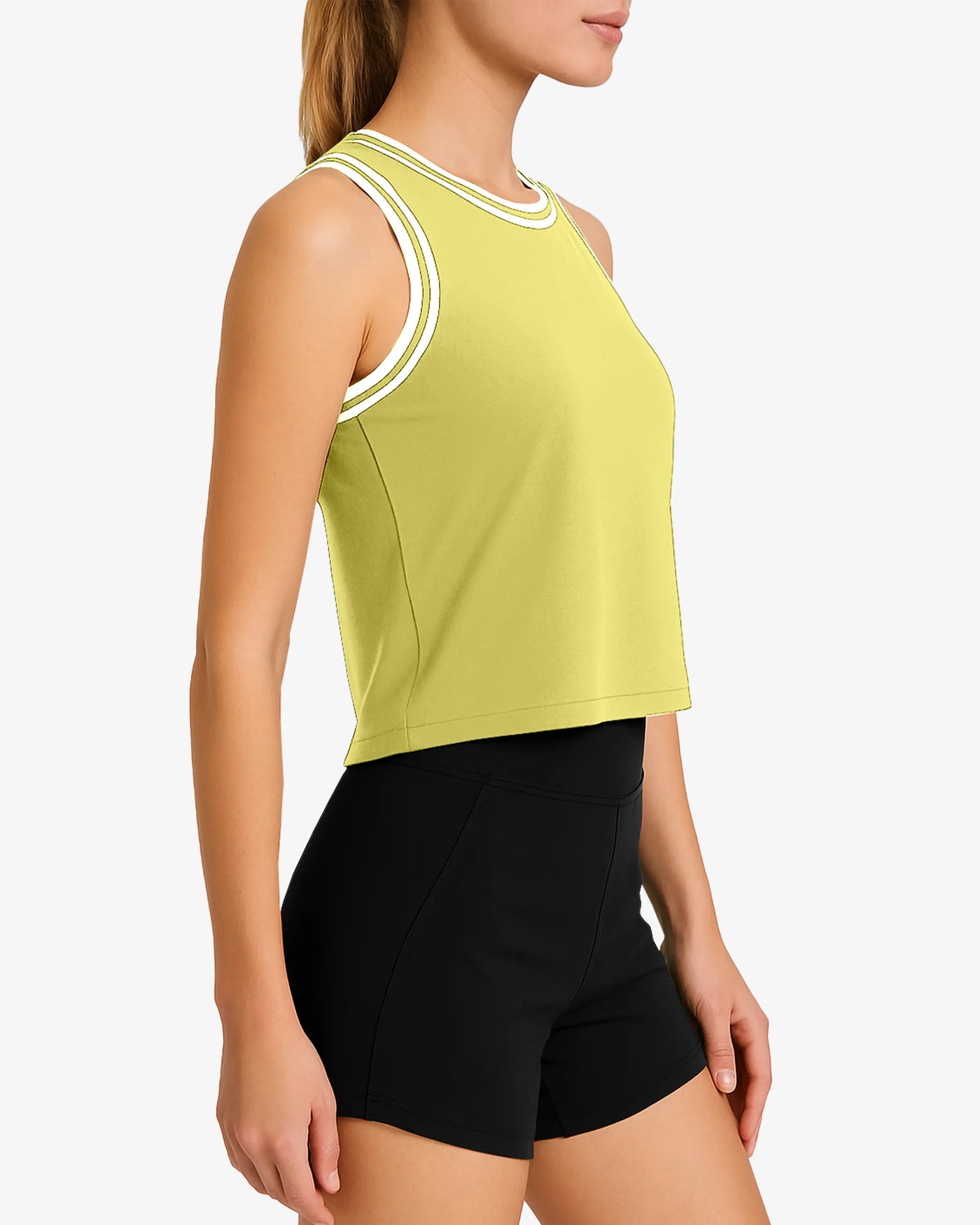 Aeris Activewear Shirt