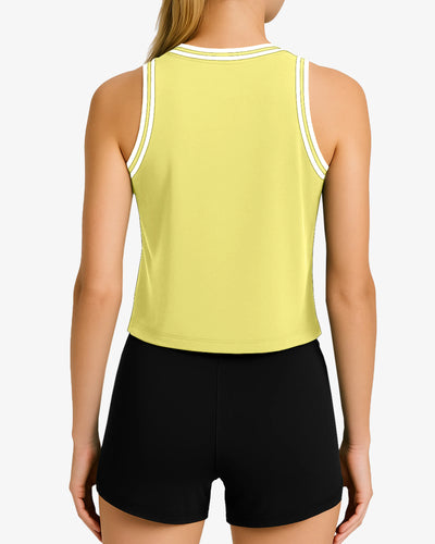 Aeris Activewear Shirt