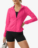 candy pink