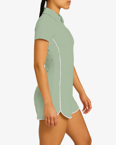 Blayze One Piece Activewear