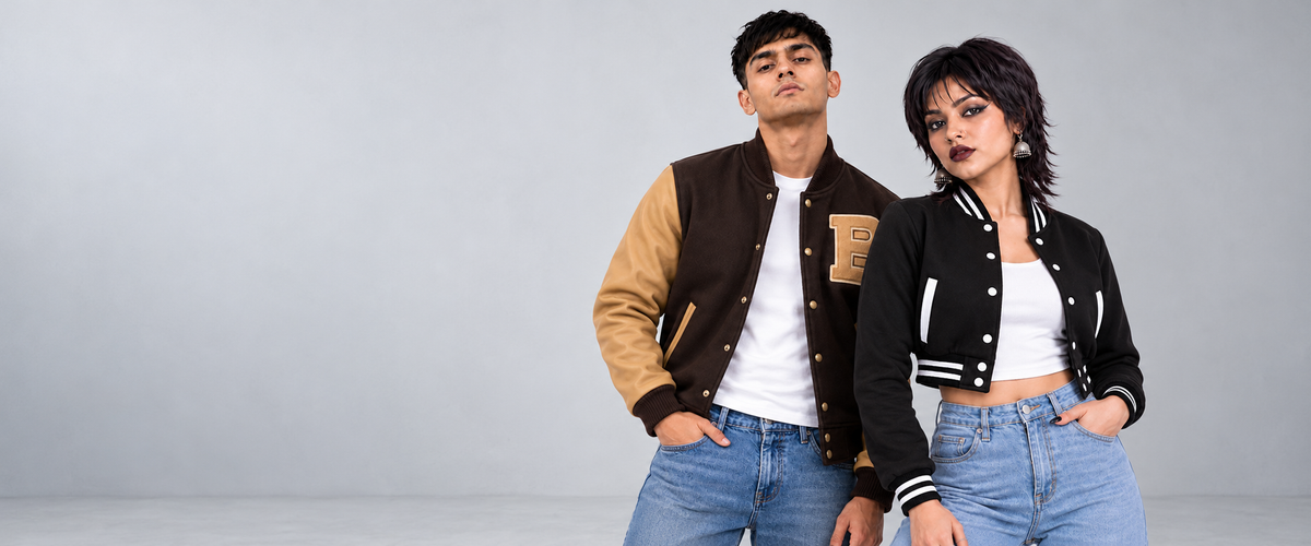 Urban Buck featured collection
