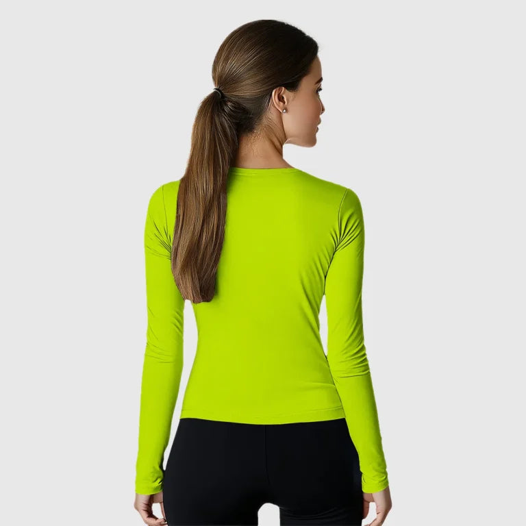 Celia Women Full Sleeve Shirt