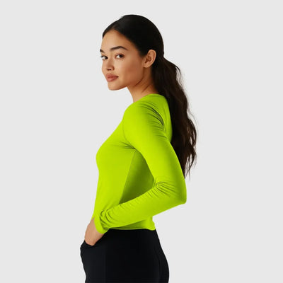 Celia Women Full Sleeve Shirt