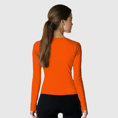 Celia Women Full Sleeve Shirt