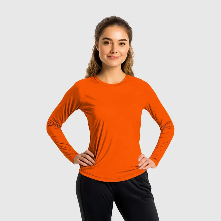 Celia Women Full Sleeve Shirt