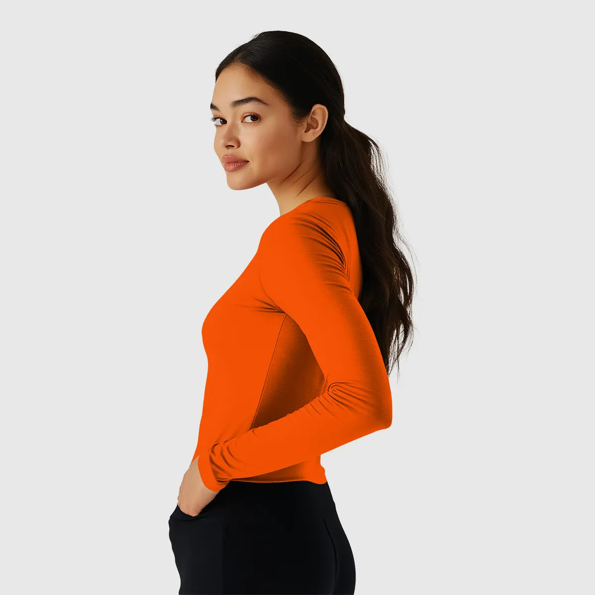 Celia Women Full Sleeve Shirt