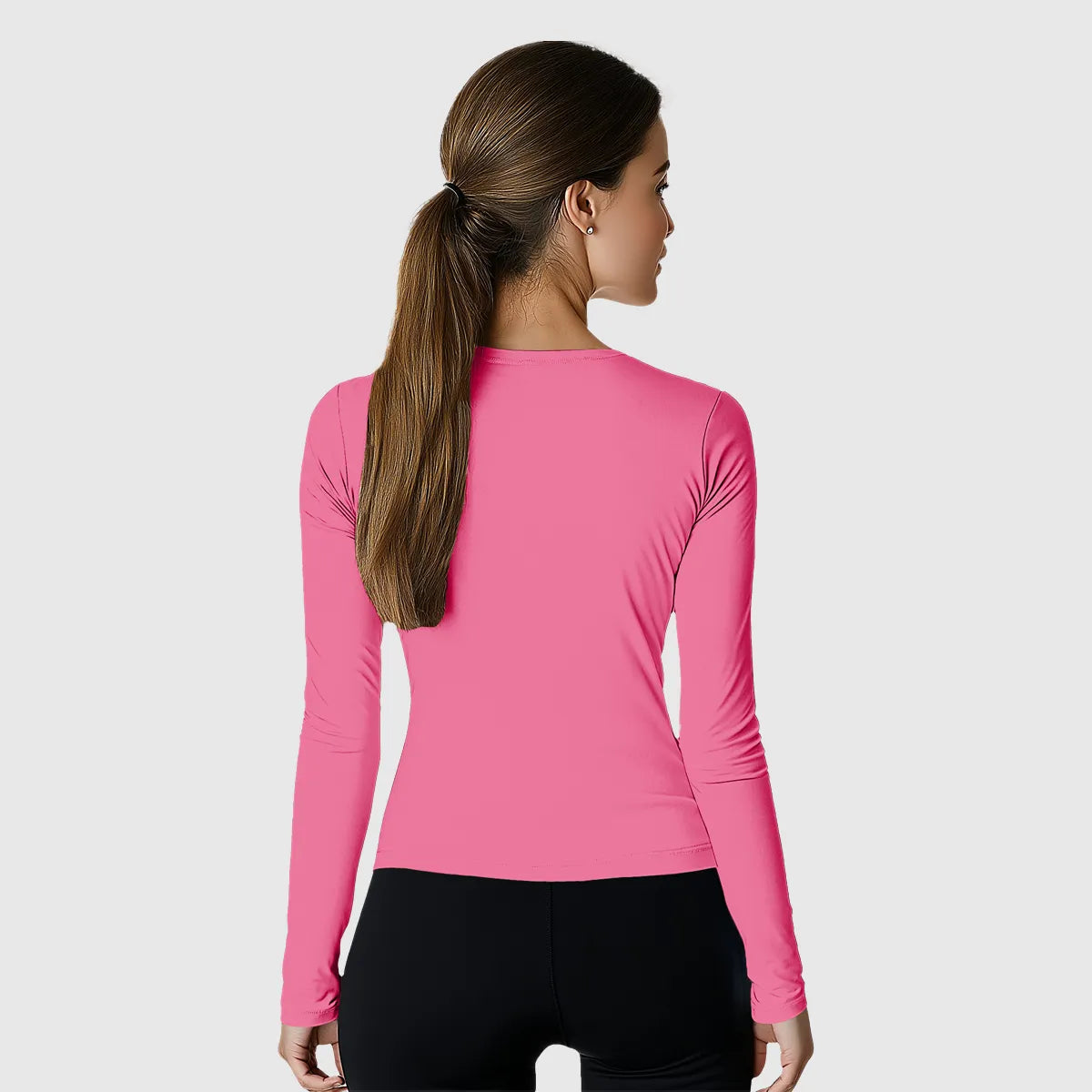 Celia Women Full Sleeve Shirt