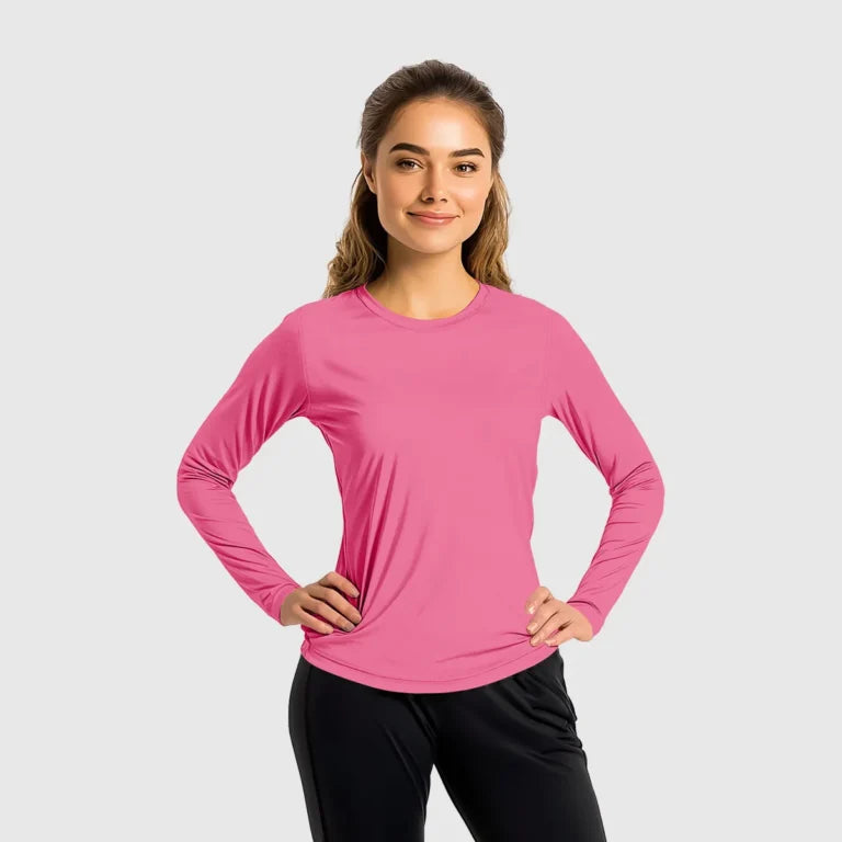 Celia Women Full Sleeve Shirt