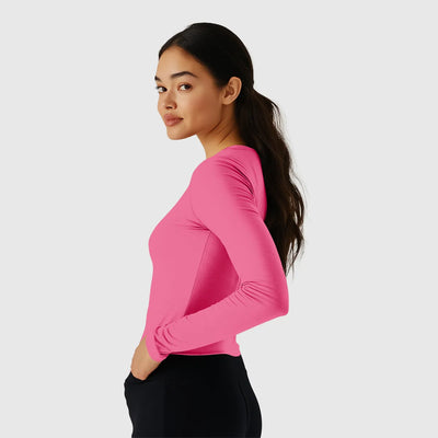 Celia Women Full Sleeve Shirt