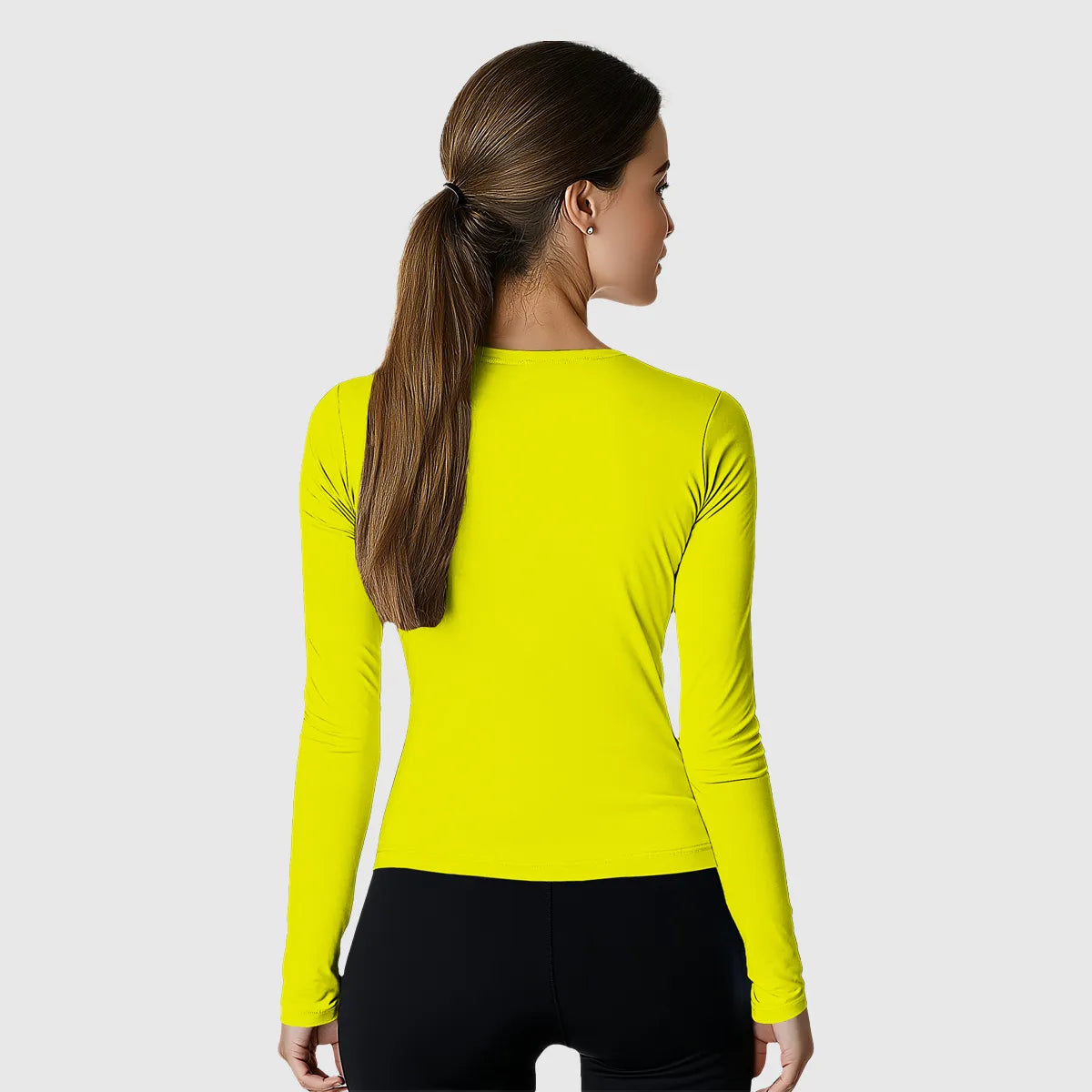 Celia Women Full Sleeve Shirt