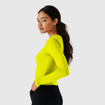 Celia Women Full Sleeve Shirt