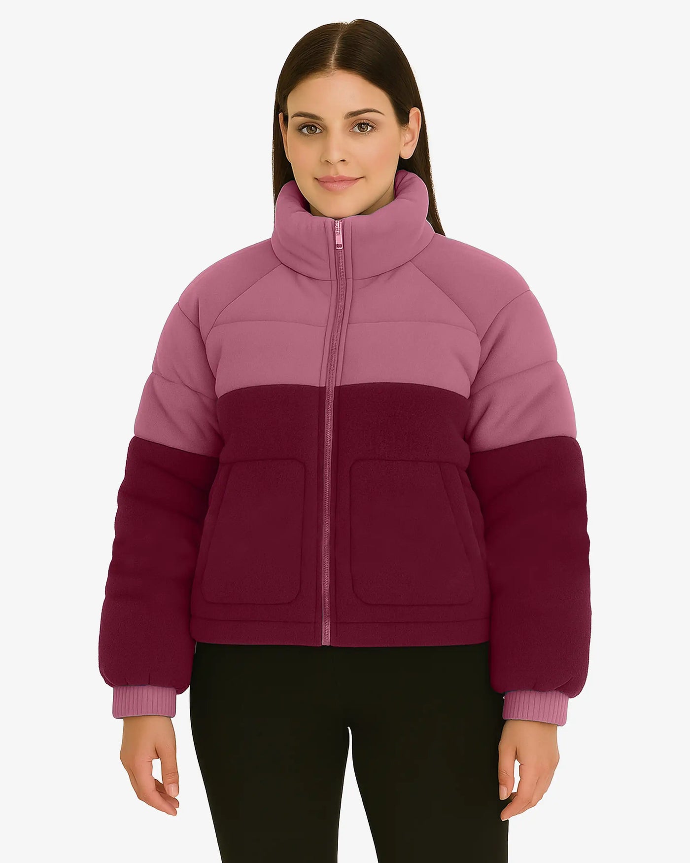 Cloud Trendy Winter Wear For Women